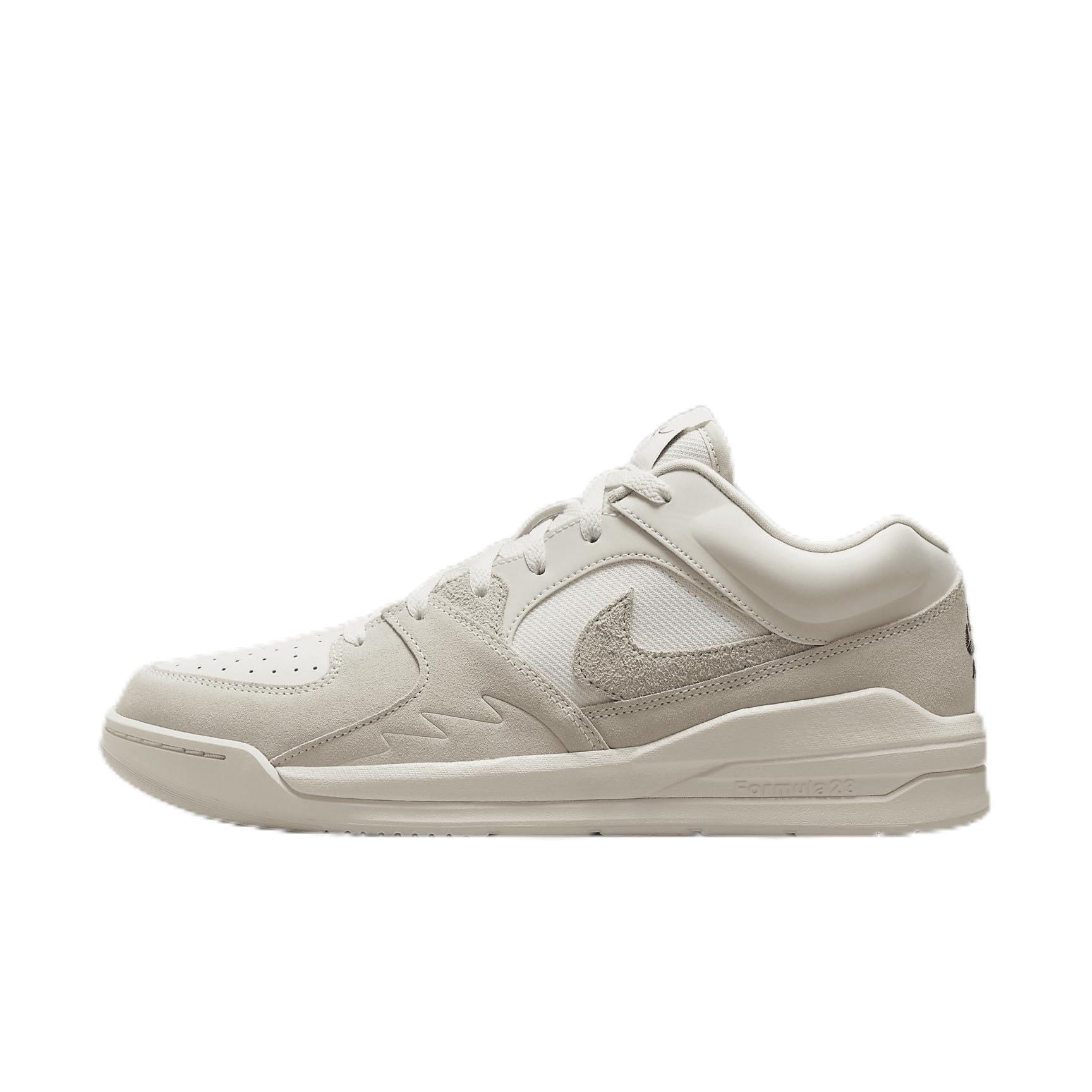Amazon.com: Jordan Stadium 90 Men's Shoes (DX4397-110, Sail/Cream